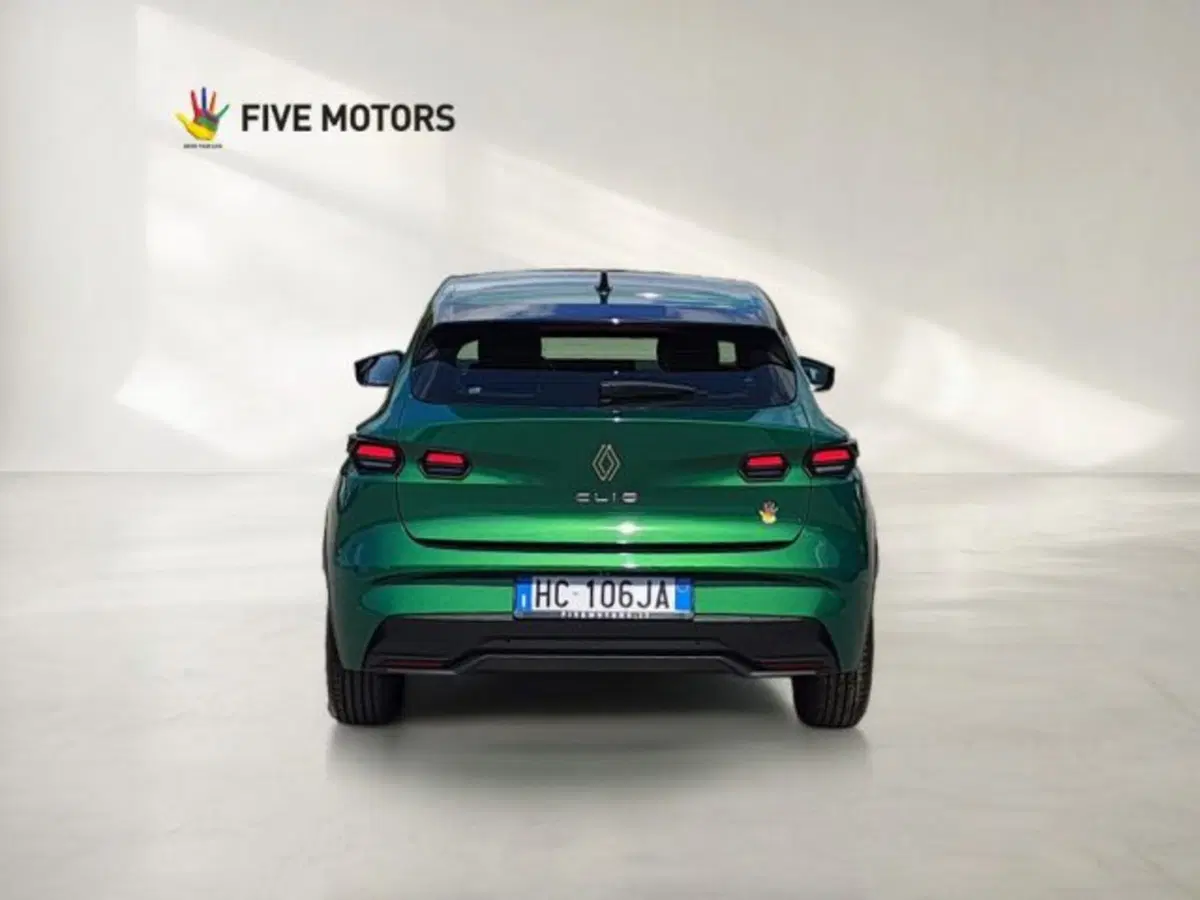 Renault Clio usata a Taranto (6)