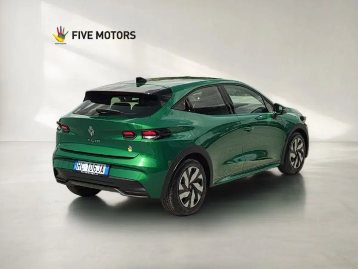 Renault Clio usata a Taranto (7)