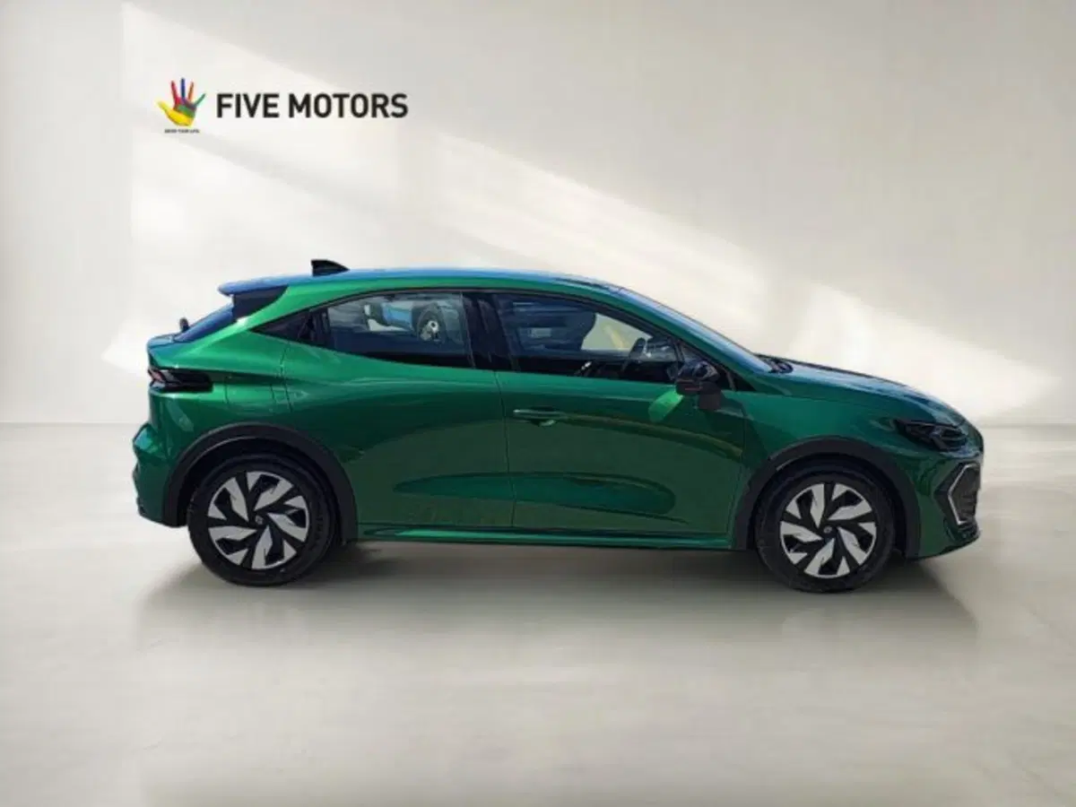 Renault Clio usata a Taranto (8)