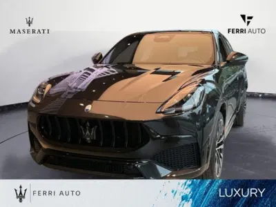 Maserati Grecale .0 mhev Modena 250cv auto nuova a Tavagnacco
