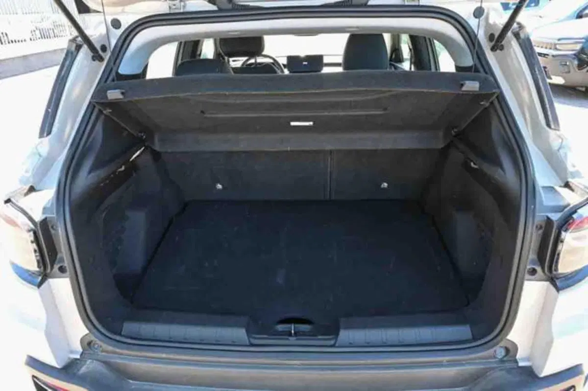 Jeep Avenger usata a Torino (5)