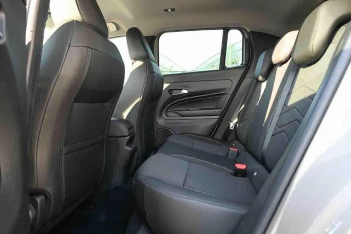 Jeep Avenger nuova a Torino (15)