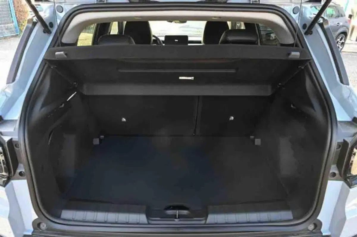 Jeep Avenger nuova a Torino (9)