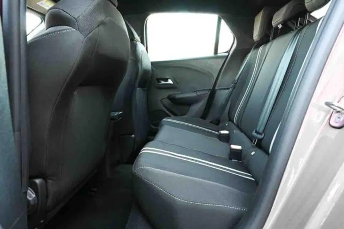 Opel Corsa usata a Torino (13)