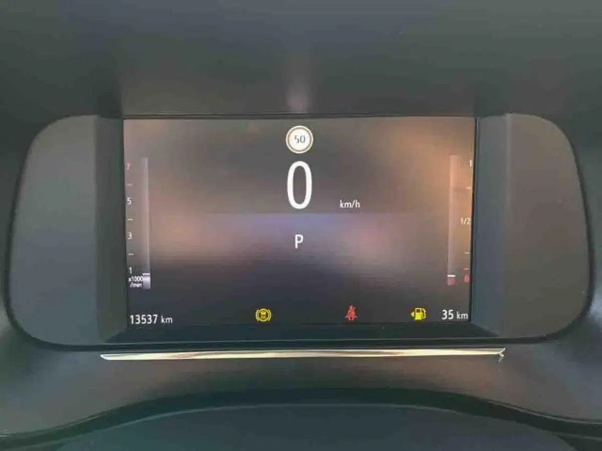 Opel Corsa usata a Torino (15)