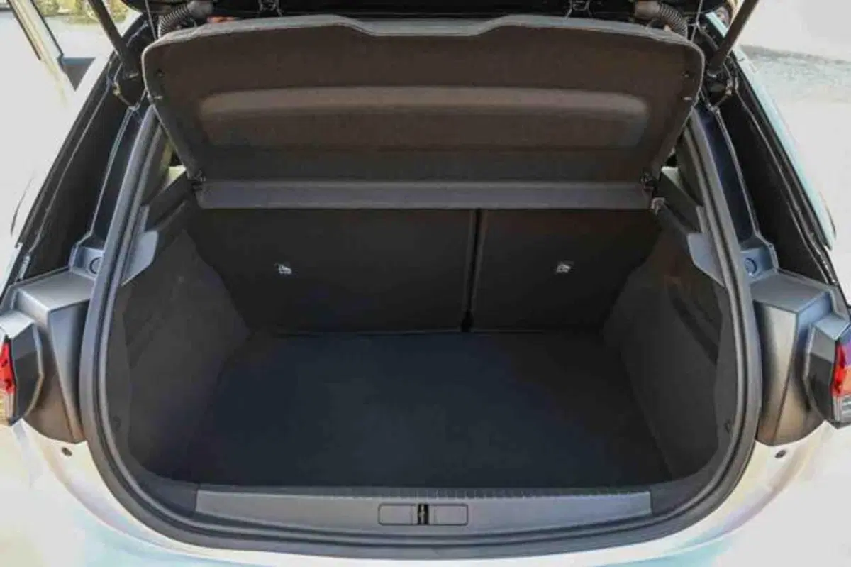 Opel Corsa usata a Torino (7)