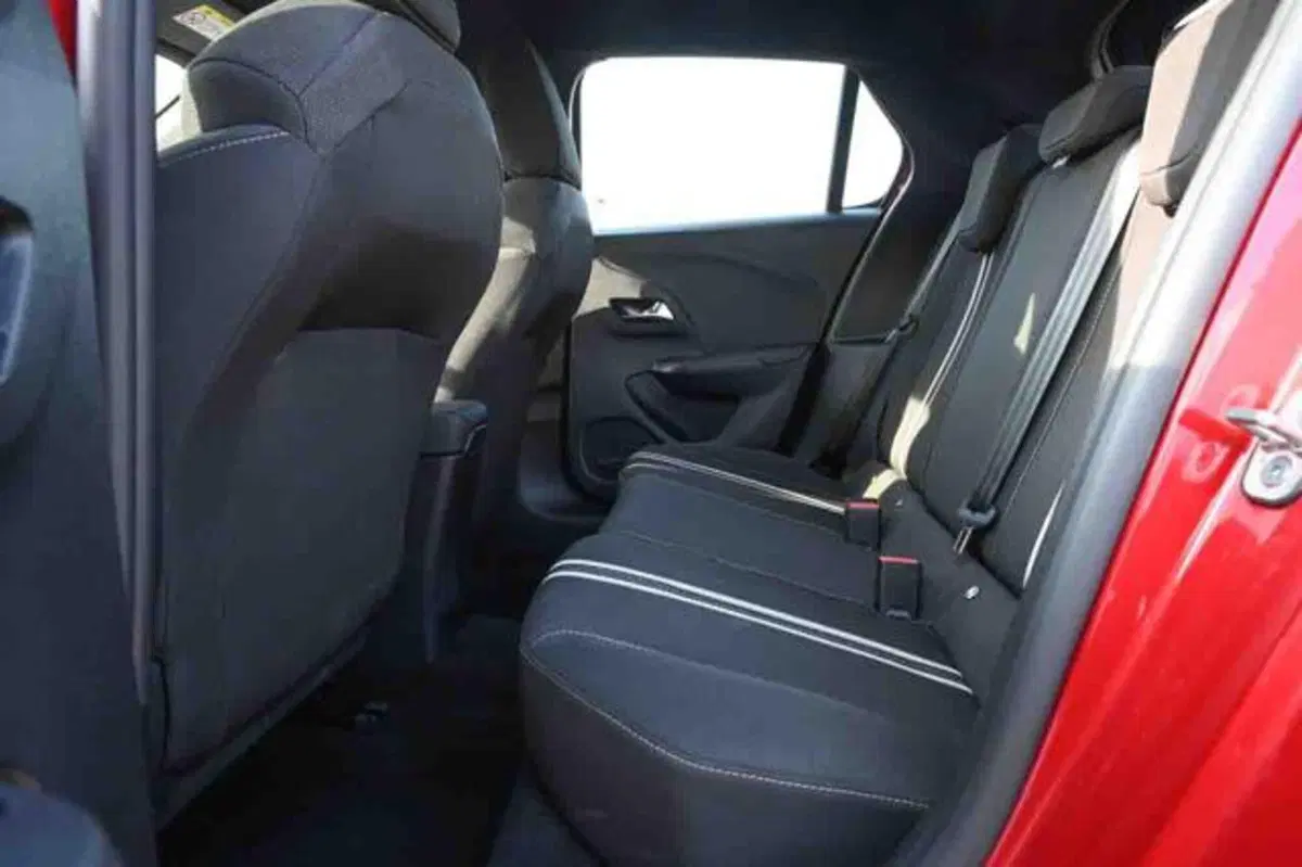 Opel Corsa usata a Torino (15)