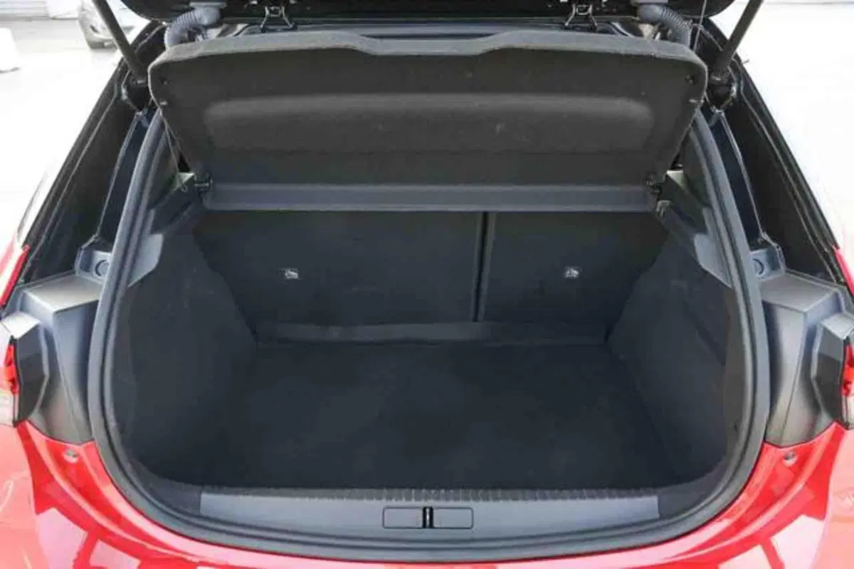 Opel Corsa usata a Torino (9)