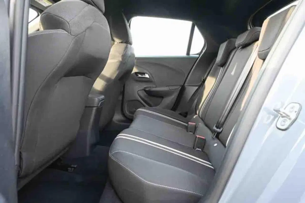 Opel Corsa usata a Torino (10)