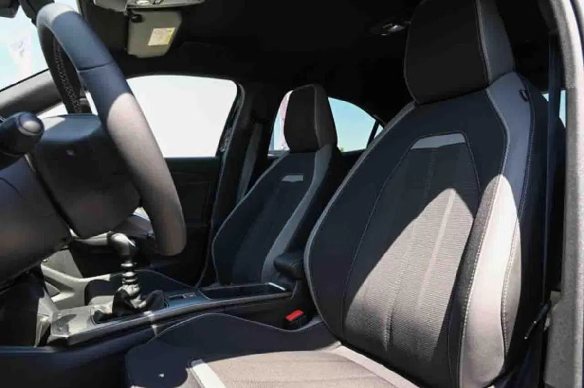 Opel Mokka usata a Torino (10)