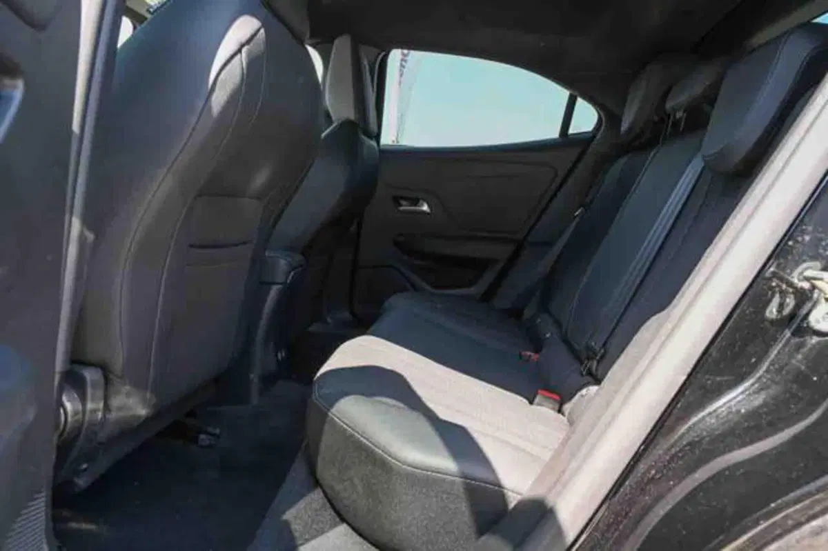 Opel Mokka usata a Torino (11)