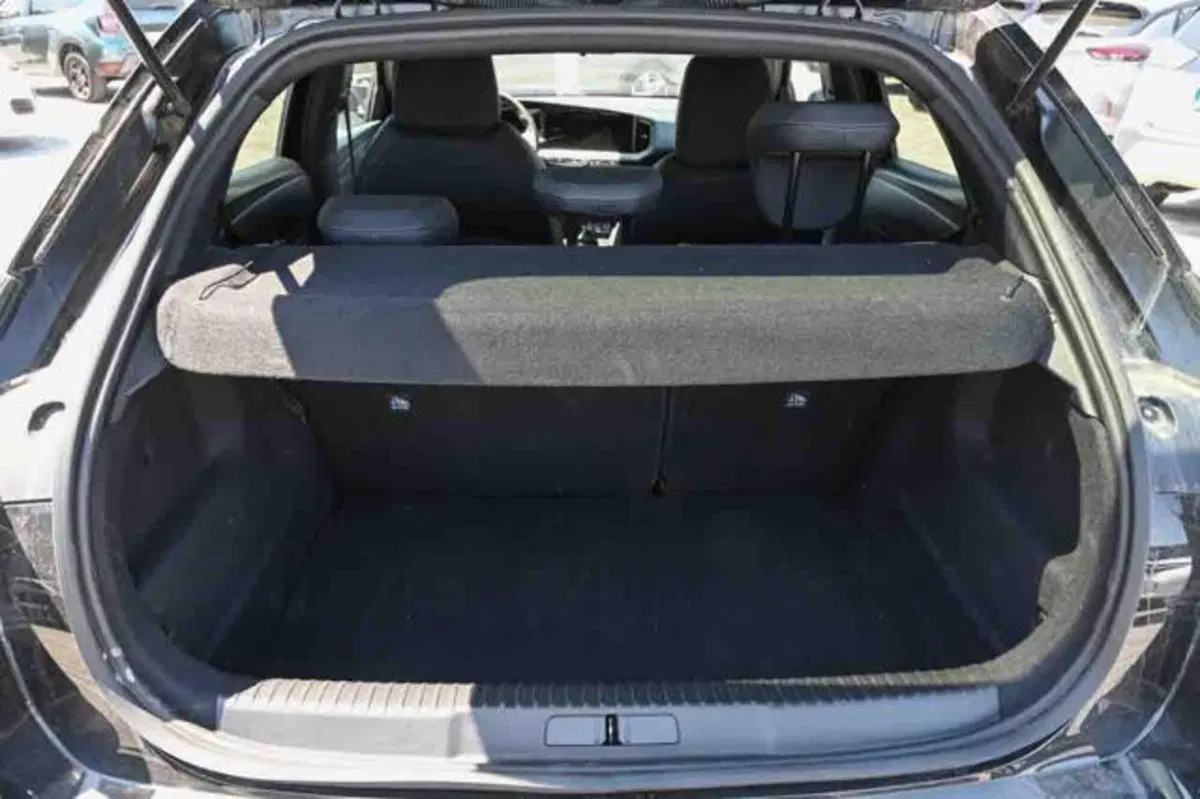 Opel Mokka usata a Torino (5)