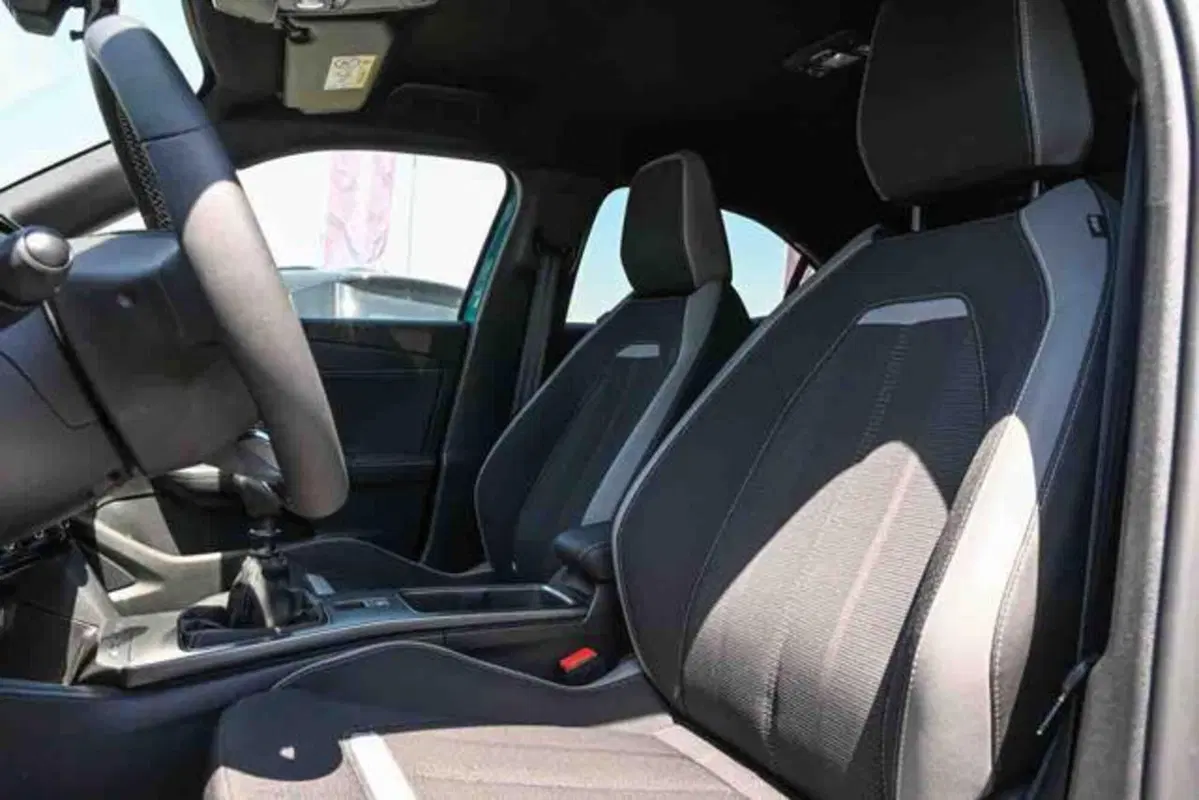 Opel Mokka usata a Torino (10)