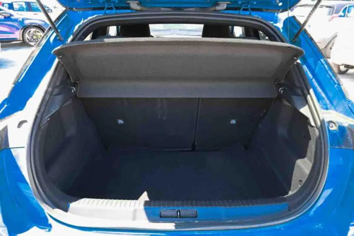 Opel Mokka usata a Torino (5)