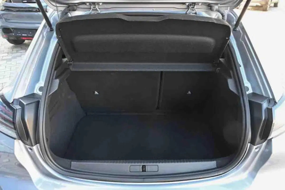 Peugeot 208 usata a Torino (8)
