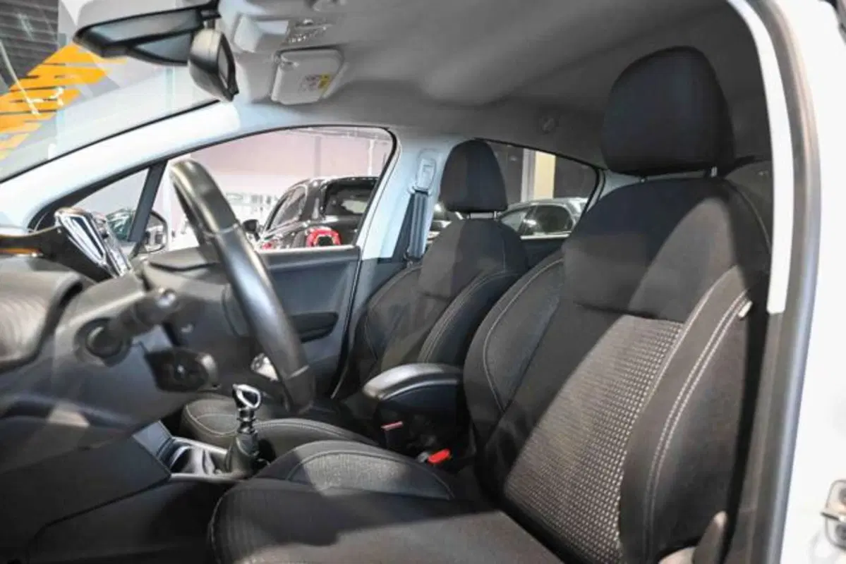 Peugeot 208 usata a Torino (14)