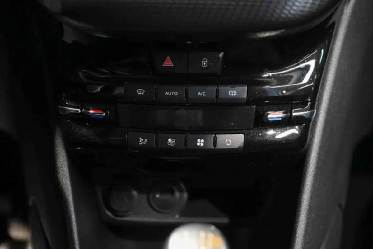 Peugeot 208 usata a Torino (19)