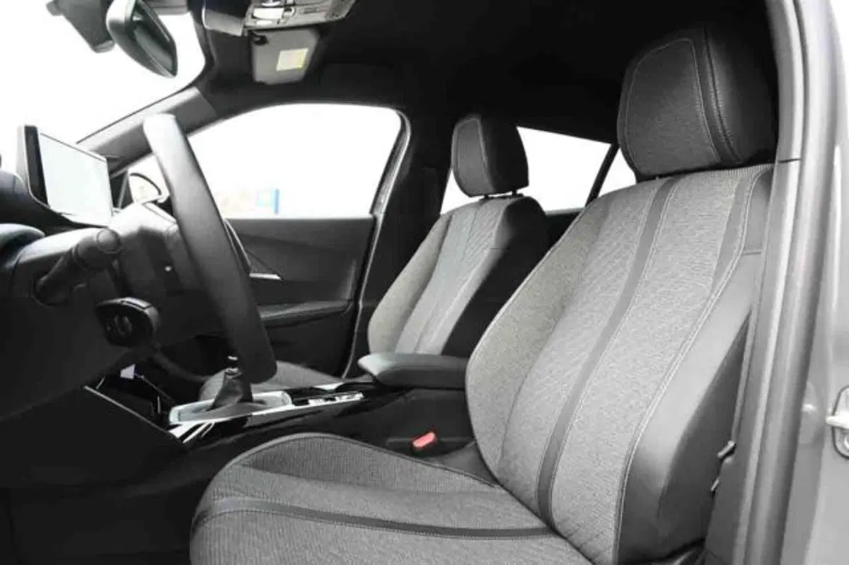 Peugeot 2008 usata a Torino (10)
