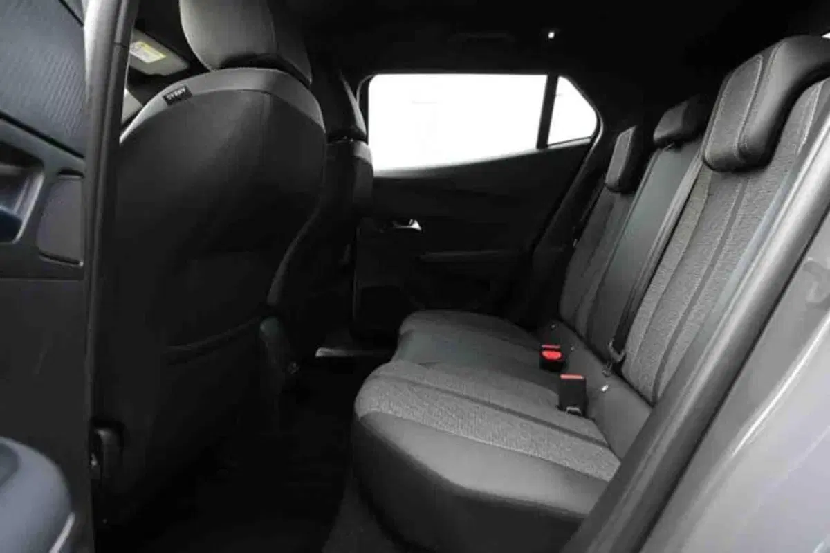 Peugeot 2008 usata a Torino (11)