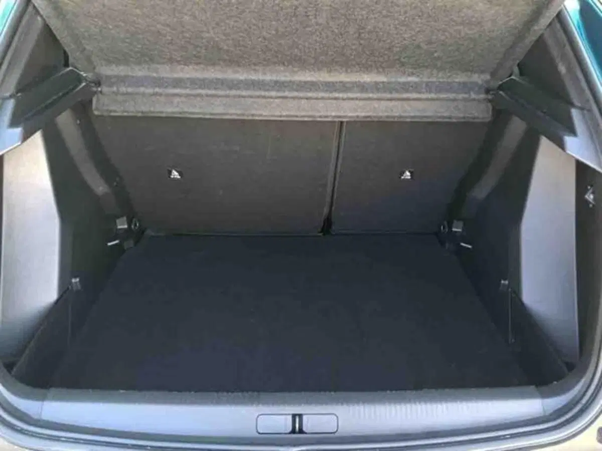 Peugeot 2008 usata a Torino (5)
