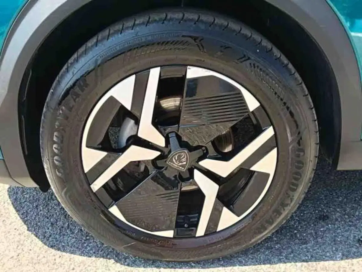 Peugeot 2008 usata a Torino (6)