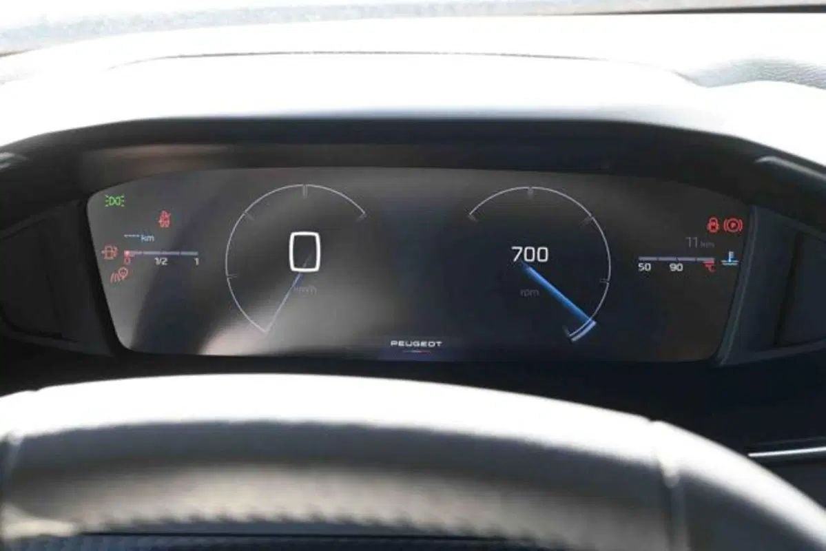 Peugeot 2008 nuova a Torino (17)