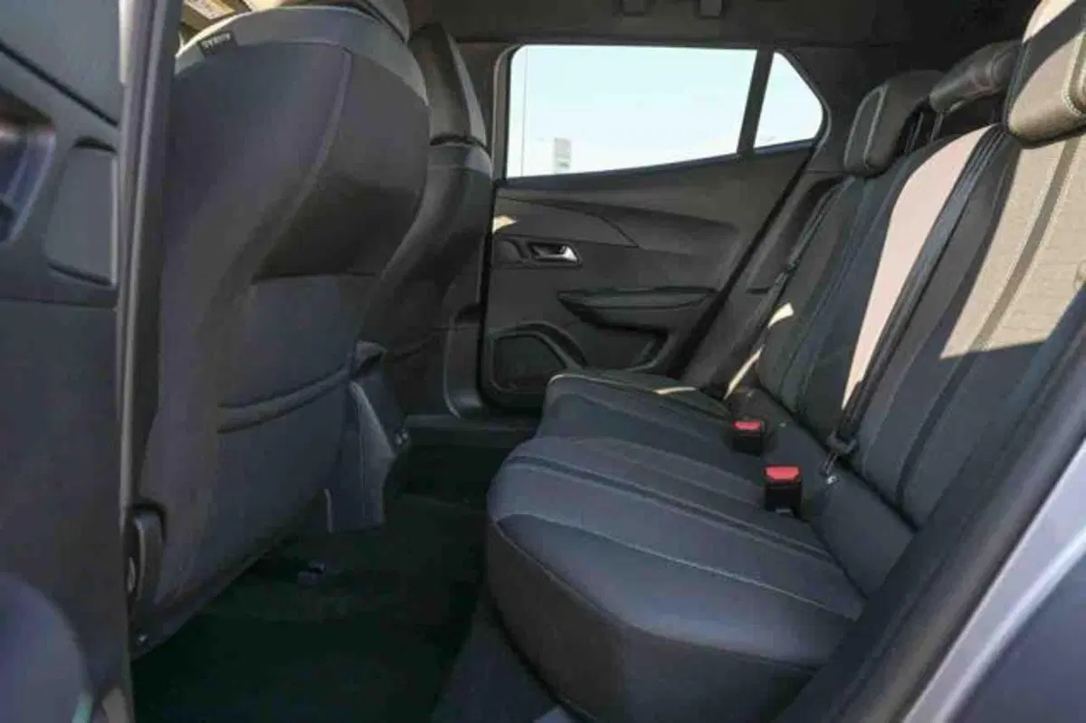 Peugeot 2008 nuova a Torino (11)