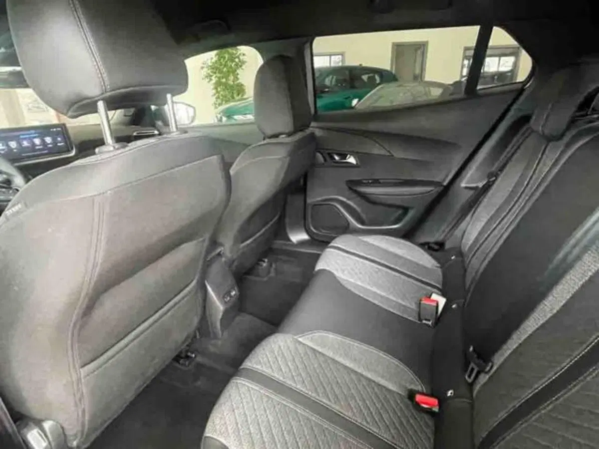 Peugeot 2008 usata a Torino (11)