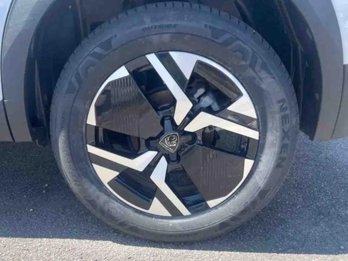 Peugeot 2008 usata a Torino (6)