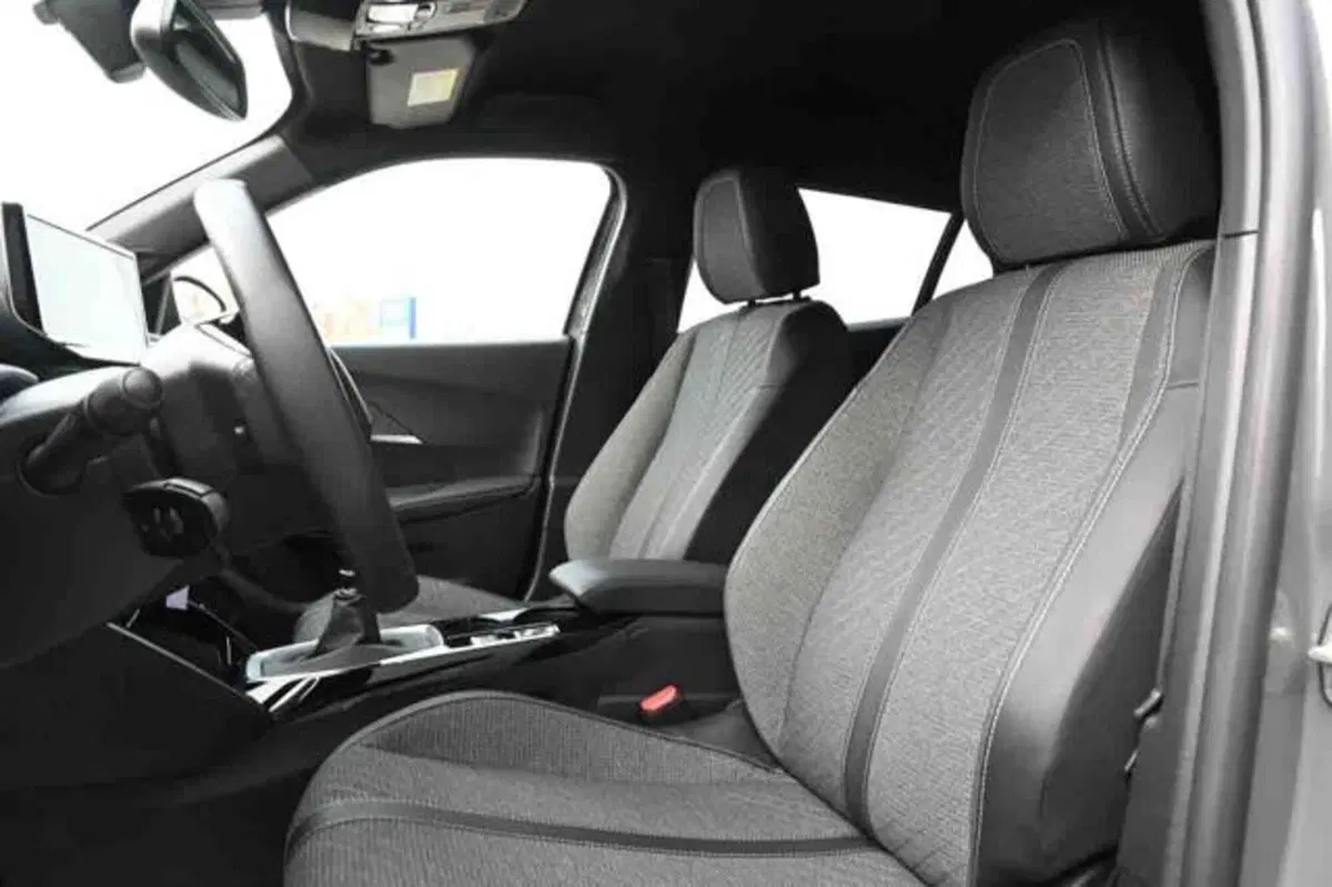 Peugeot 2008 usata a Torino (10)
