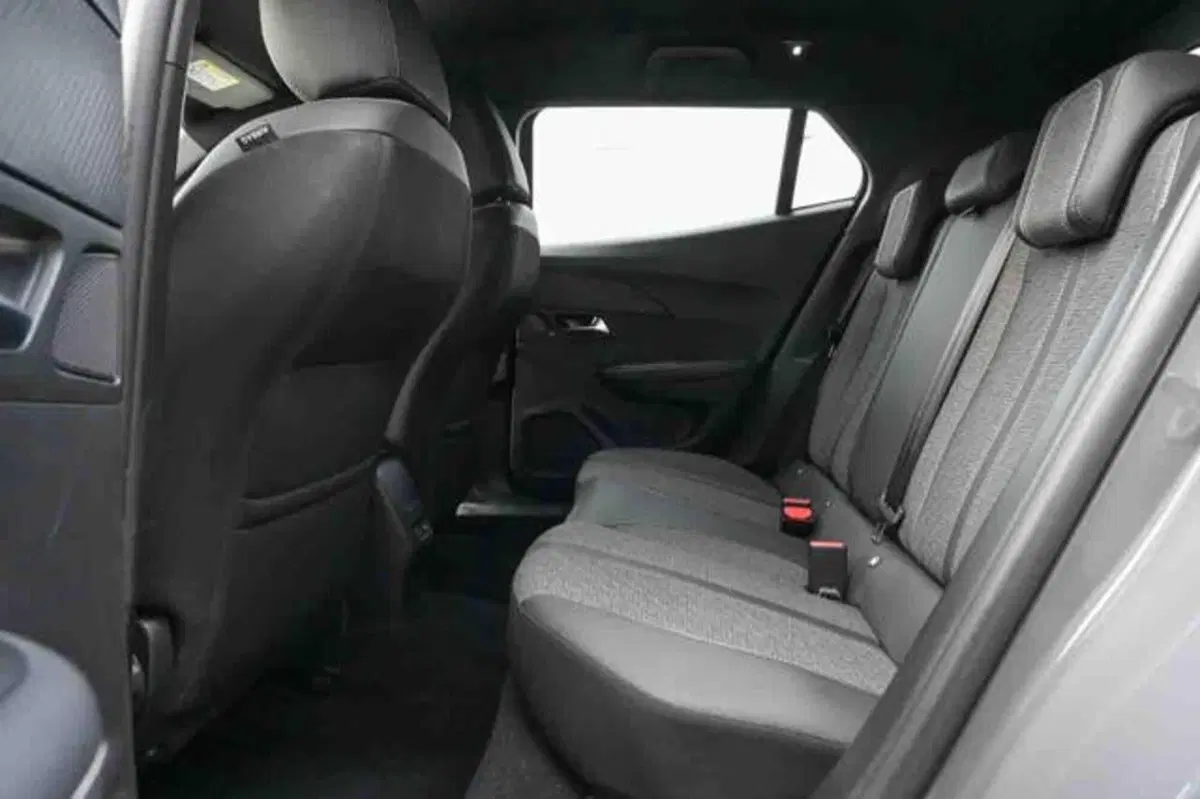 Peugeot 2008 usata a Torino (11)