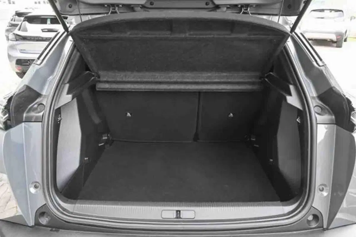Peugeot 2008 usata a Torino (5)