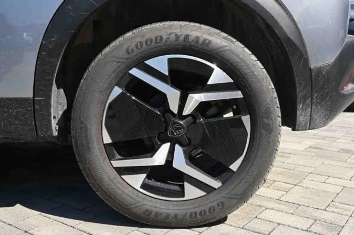 Peugeot 2008 usata a Torino (6)
