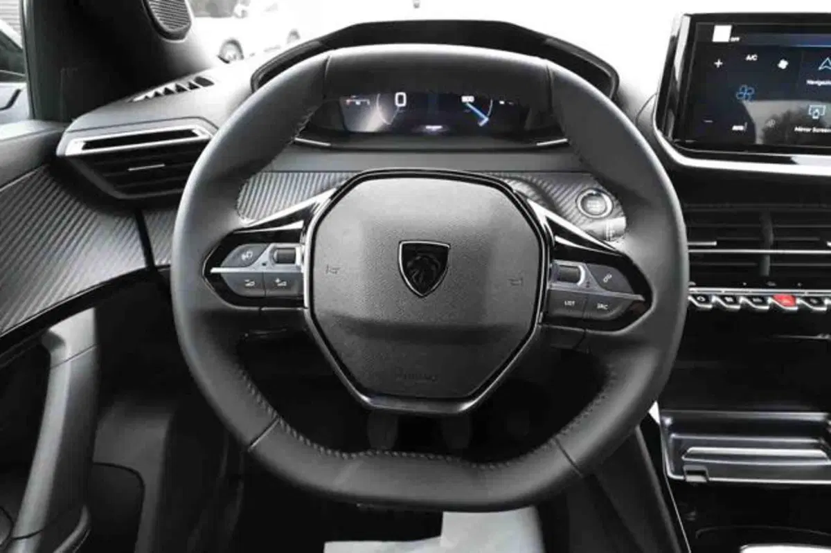Peugeot 2008 nuova a Torino (20)