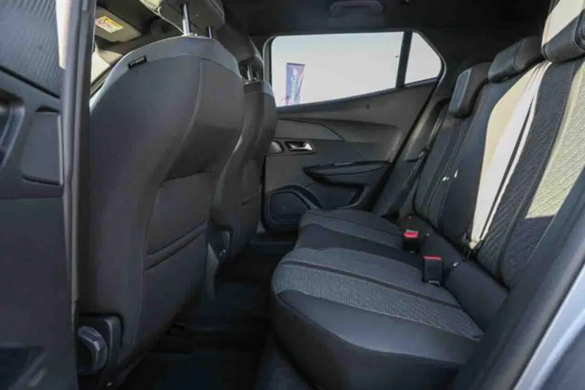Peugeot 2008 nuova a Torino (11)