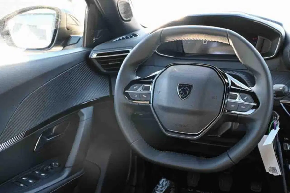 Peugeot 2008 nuova a Torino (12)