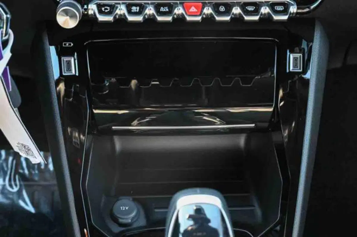 Peugeot 2008 nuova a Torino (15)