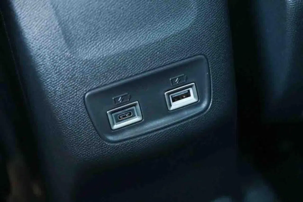 Peugeot 2008 nuova a Torino (16)