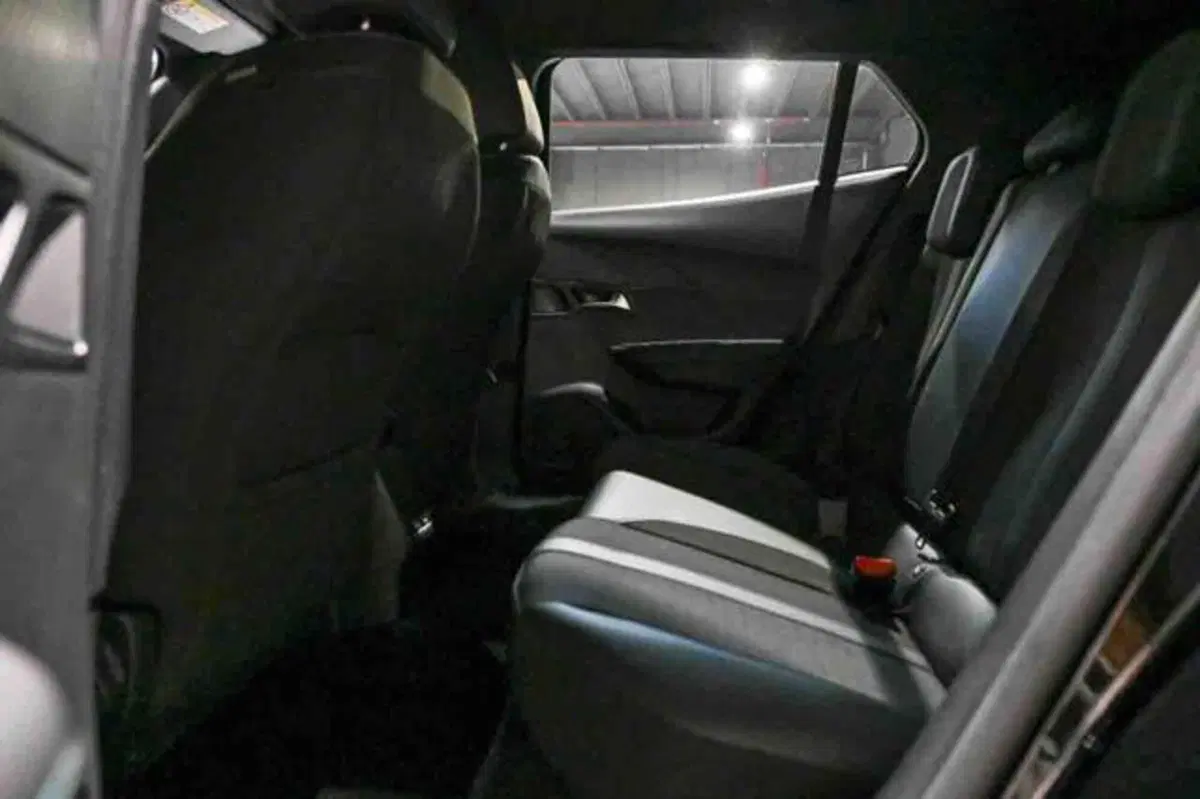 Peugeot 2008 usata a Torino (11)