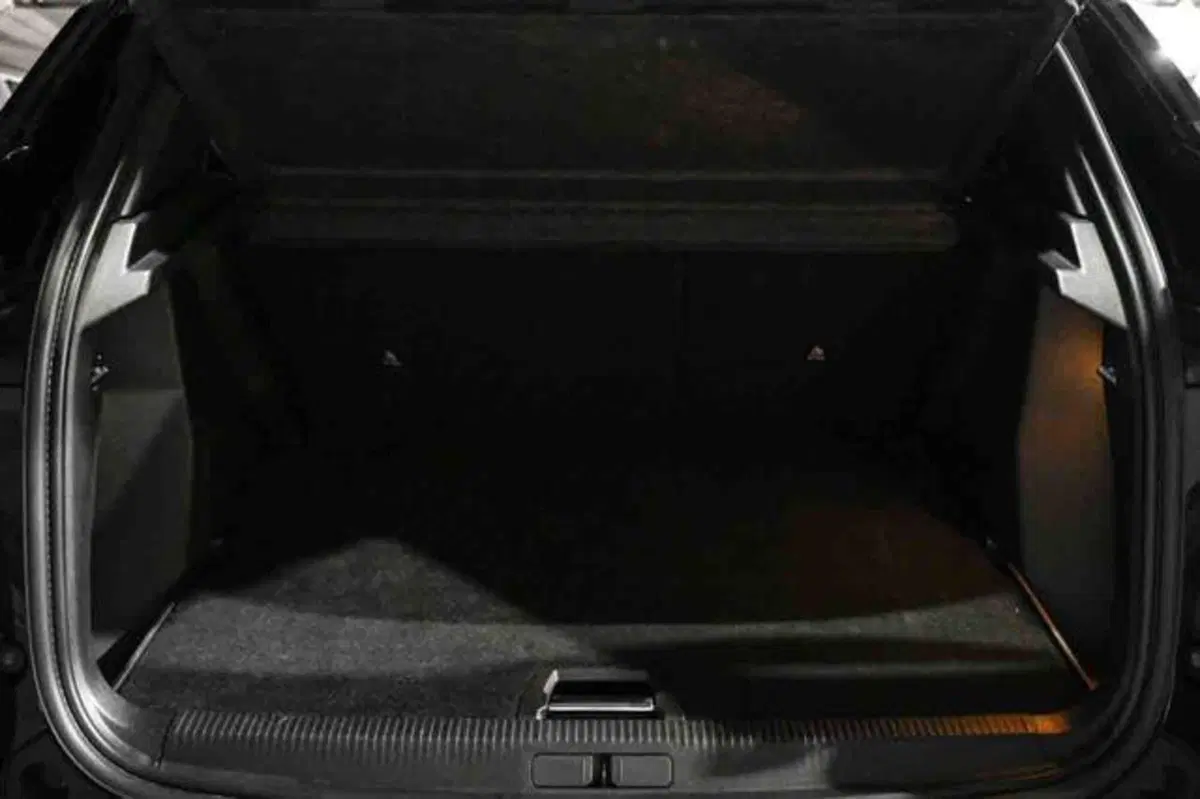 Peugeot 2008 usata a Torino (5)