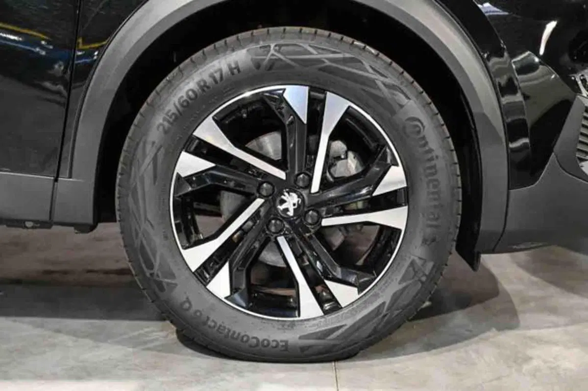Peugeot 2008 usata a Torino (6)