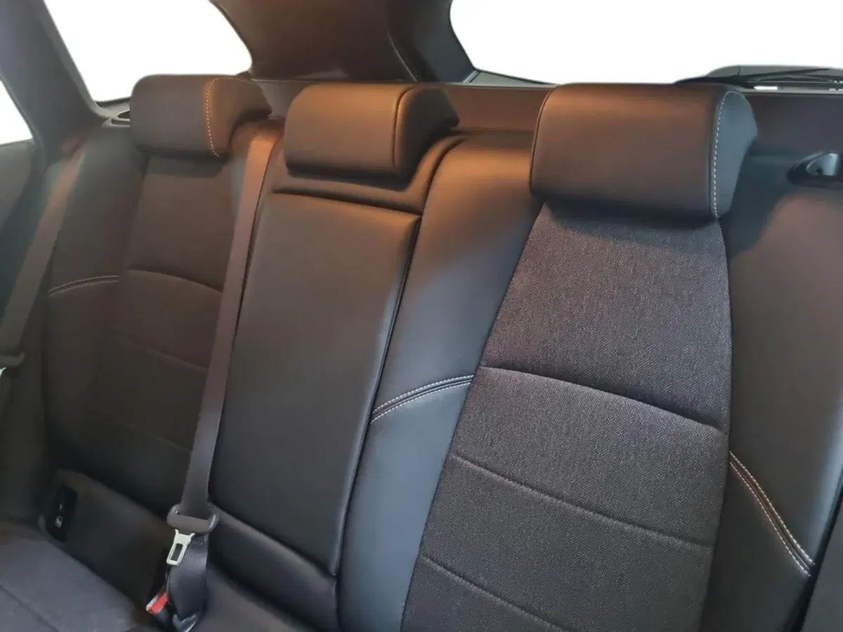Toyota Corolla Touring Sports usata a Vicenza (11)