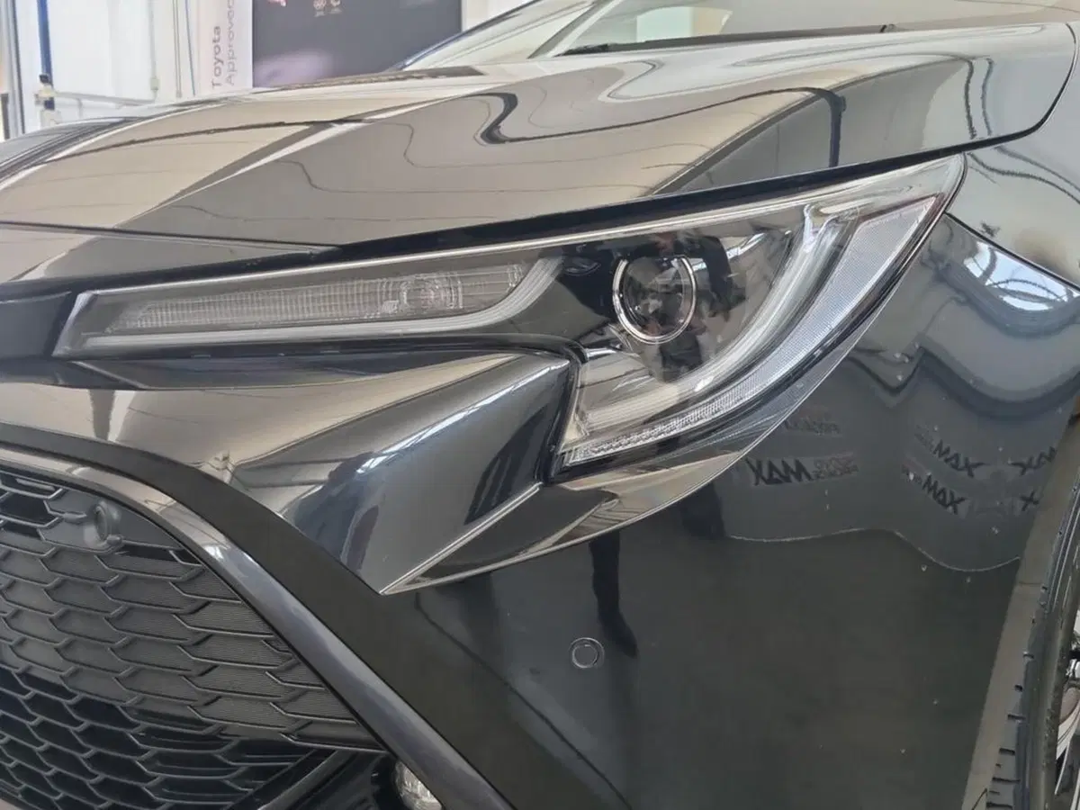Toyota Corolla Touring Sports usata a Vicenza (14)