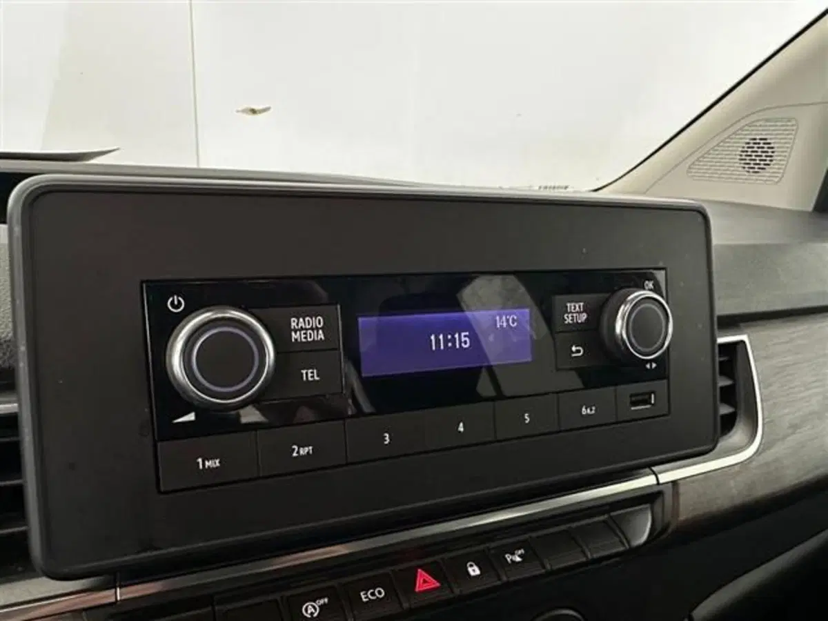 Renault Kangoo usata a Siena (11)