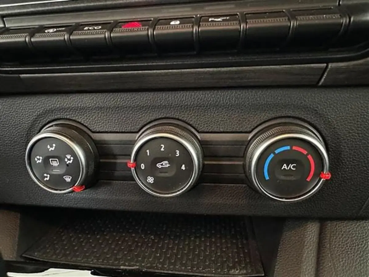 Renault Kangoo usata a Siena (12)