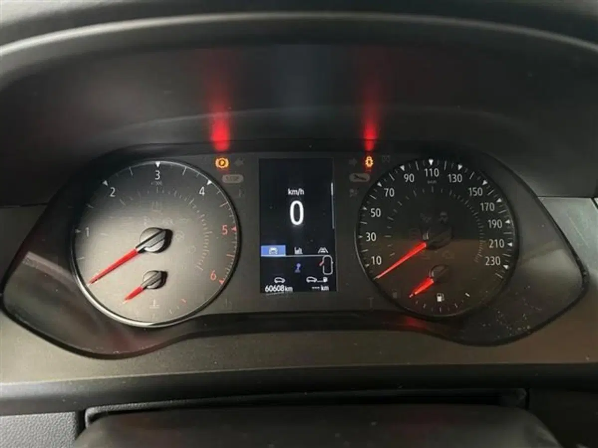 Renault Kangoo usata a Siena (8)