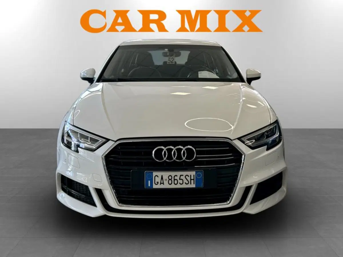 Audi A3 Sportback usata a Piacenza (2)