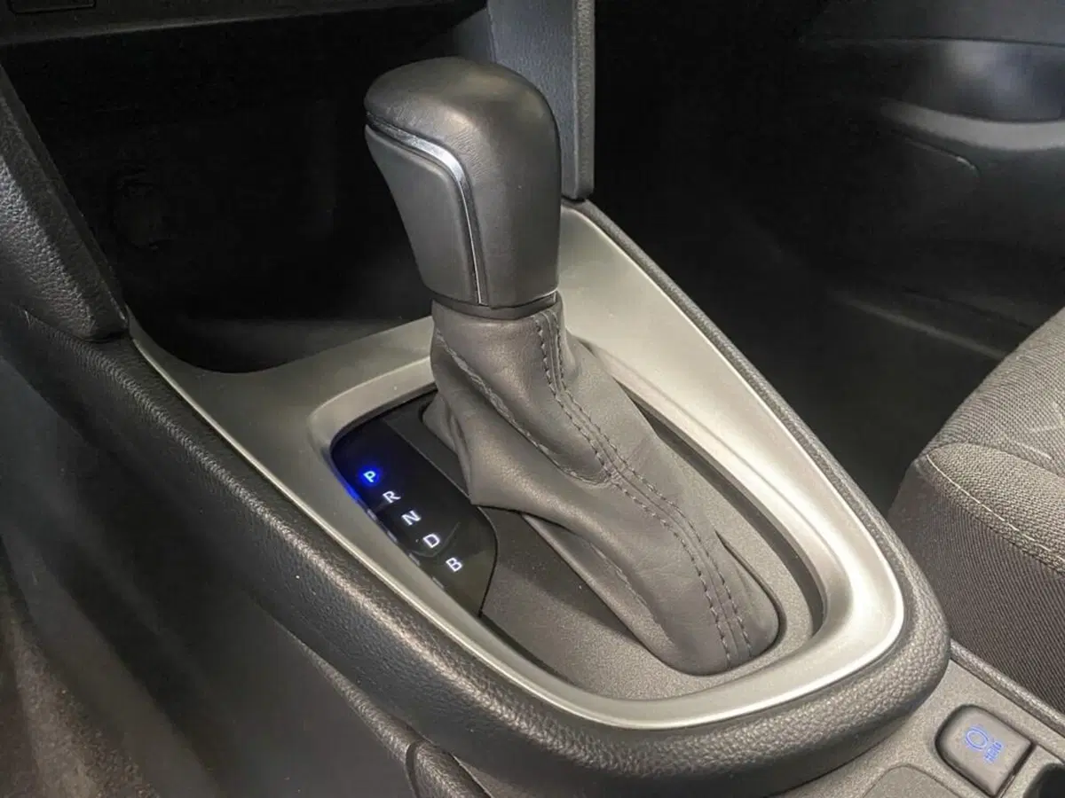 Toyota Yaris Cross usata a Torino (12)