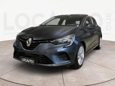 Renault Clio TCe 90 CV 5 porte Zen del 2022 usata a Torino