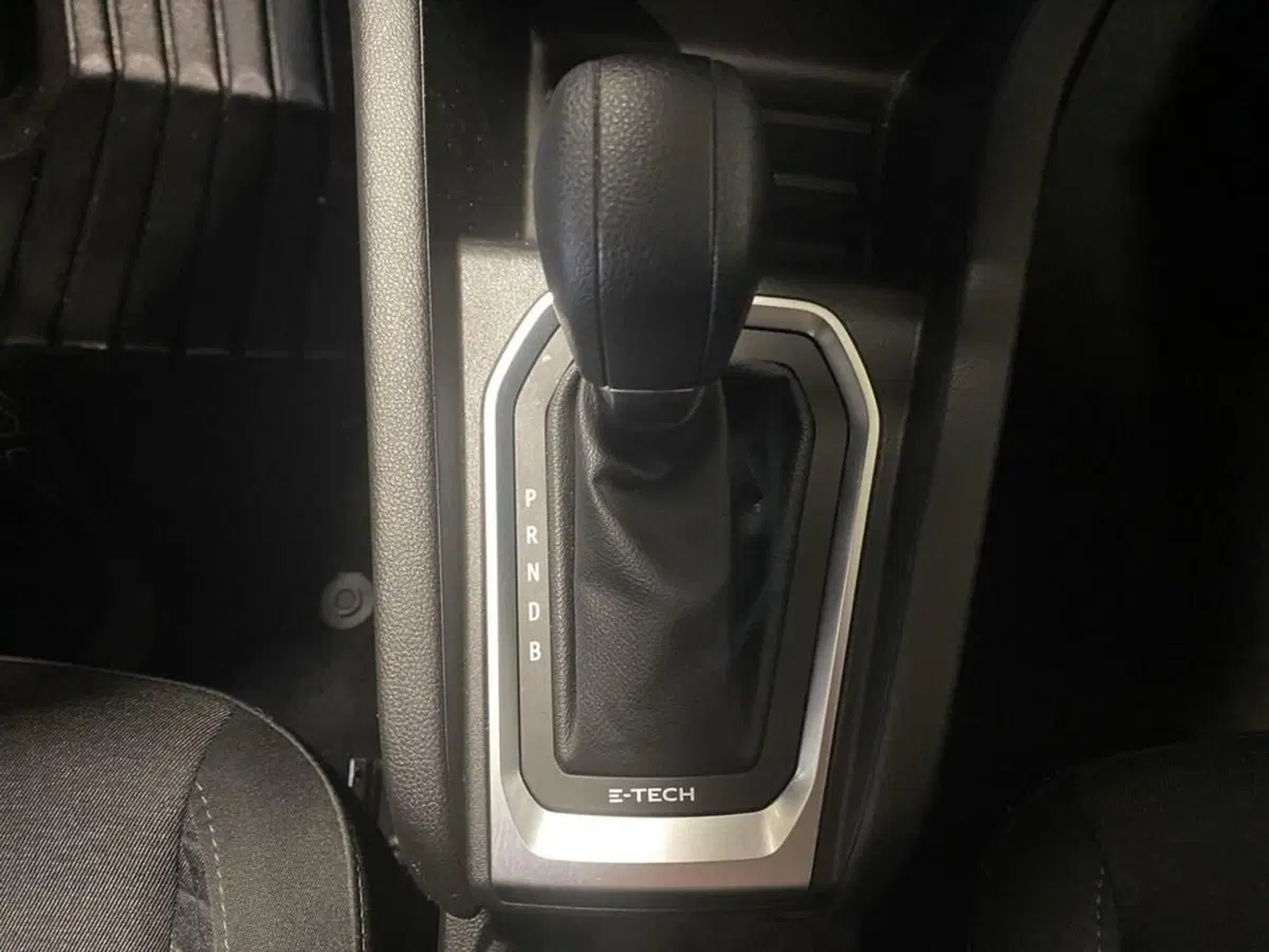 Renault Clio usata a Torino (12)